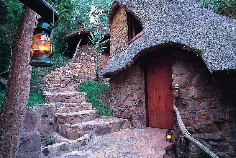 Simunye Zulu Lodge Melmoth Exterior foto